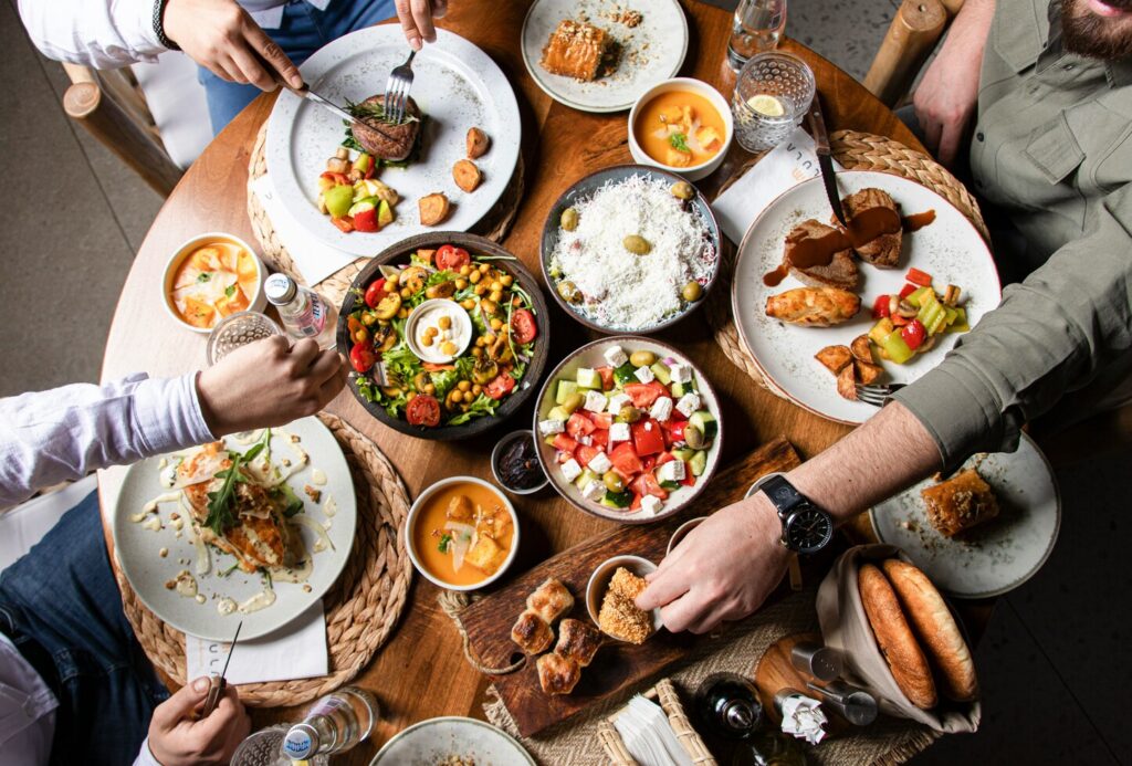Singapore Food Guide : Connecting Singapore’s vibrant food scene with Southeast Asia and beyond