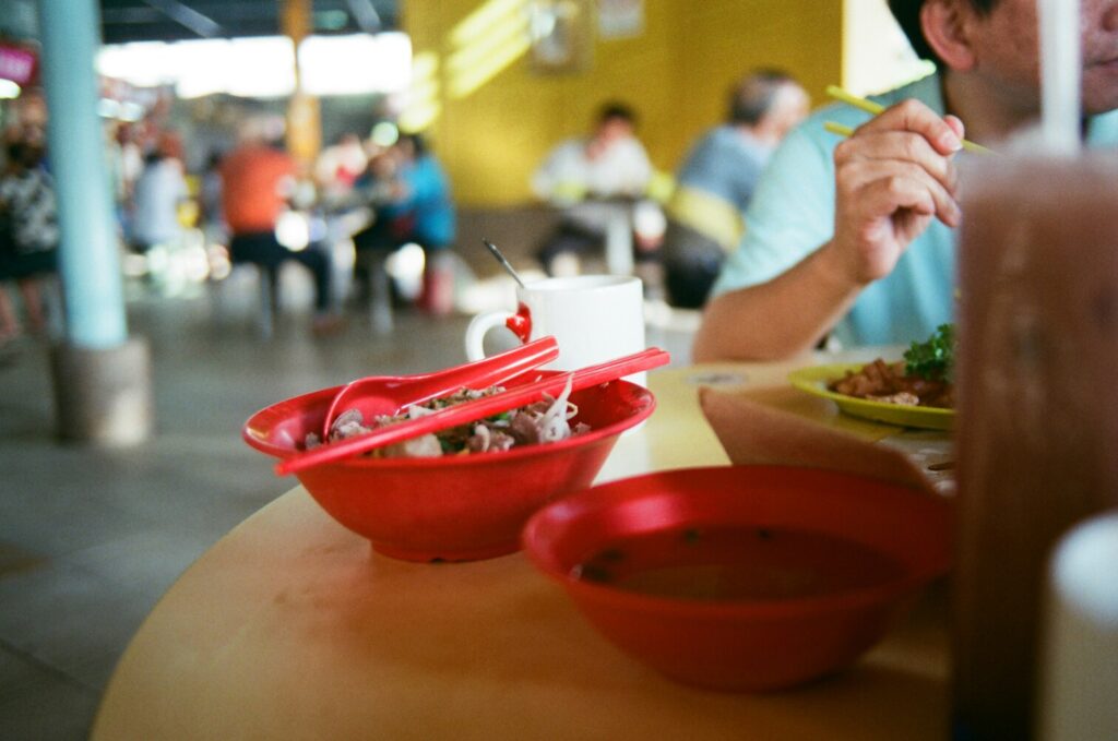 Singapore Food Guide : Exploring hidden gems and new restaurant openings across the city