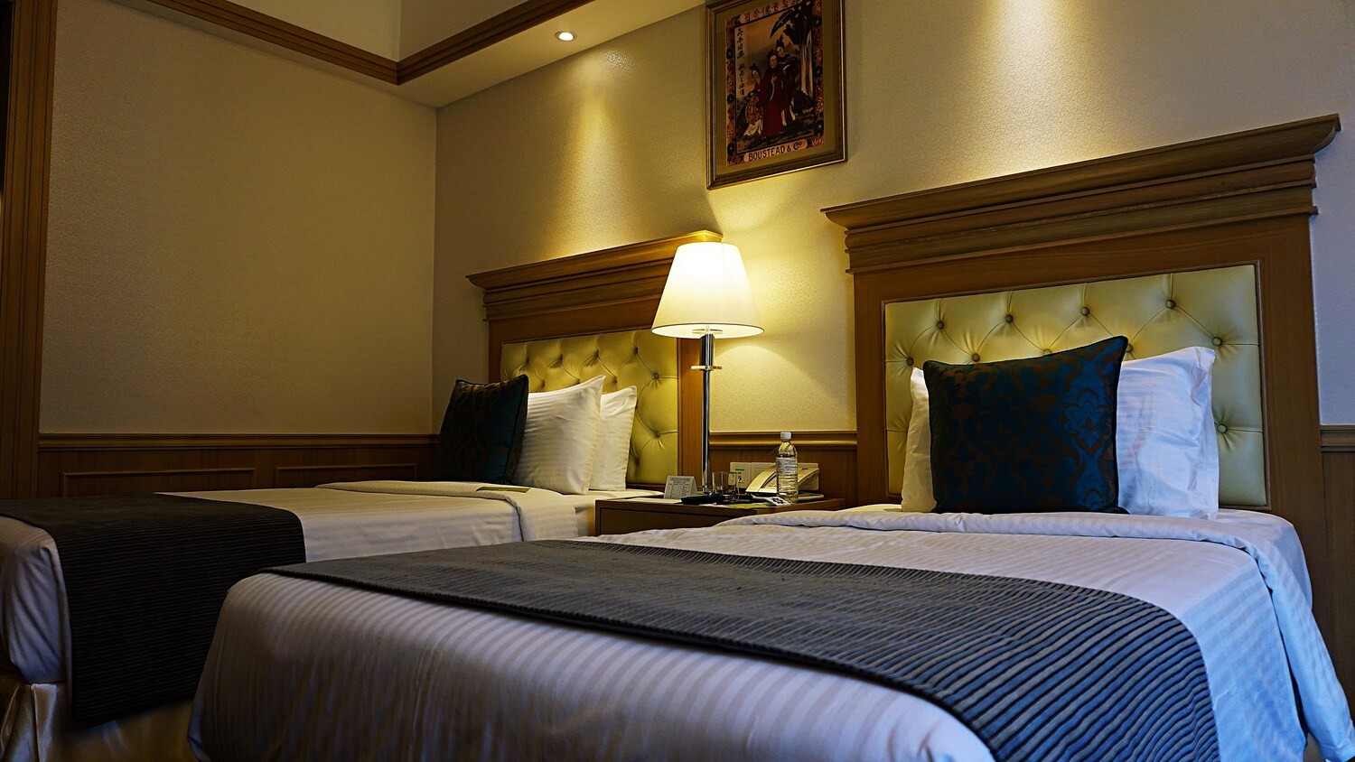Singapore Accommodation Guide : Curated stays blending comfort, convenience, and style