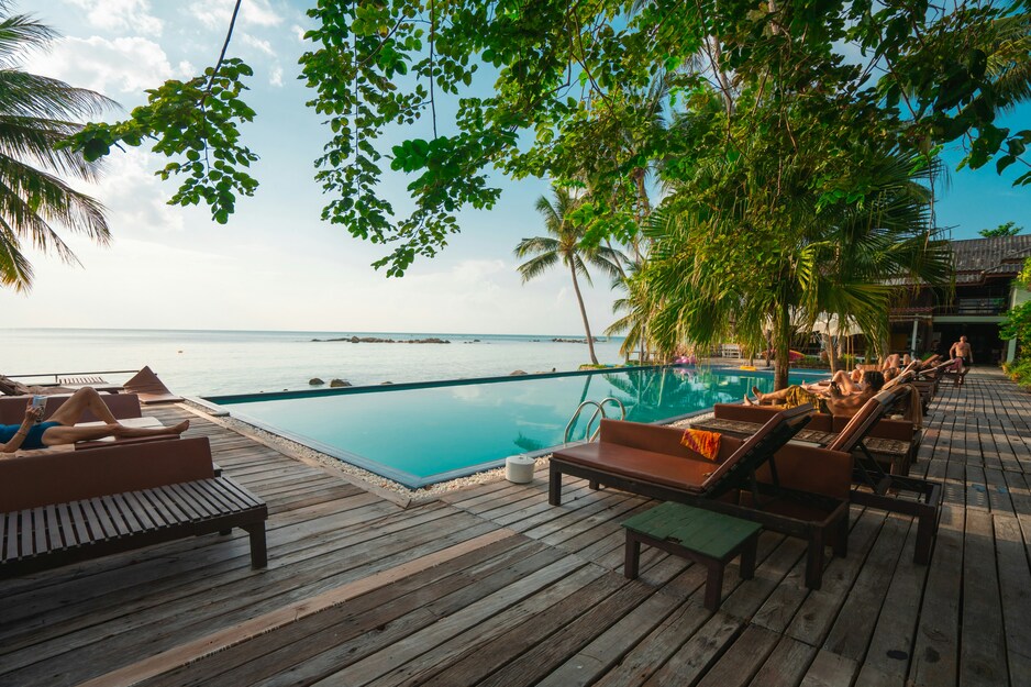 Singapore Accommodation Guide : Explore hotels and resorts across Southeast Asia after your Singapore stay