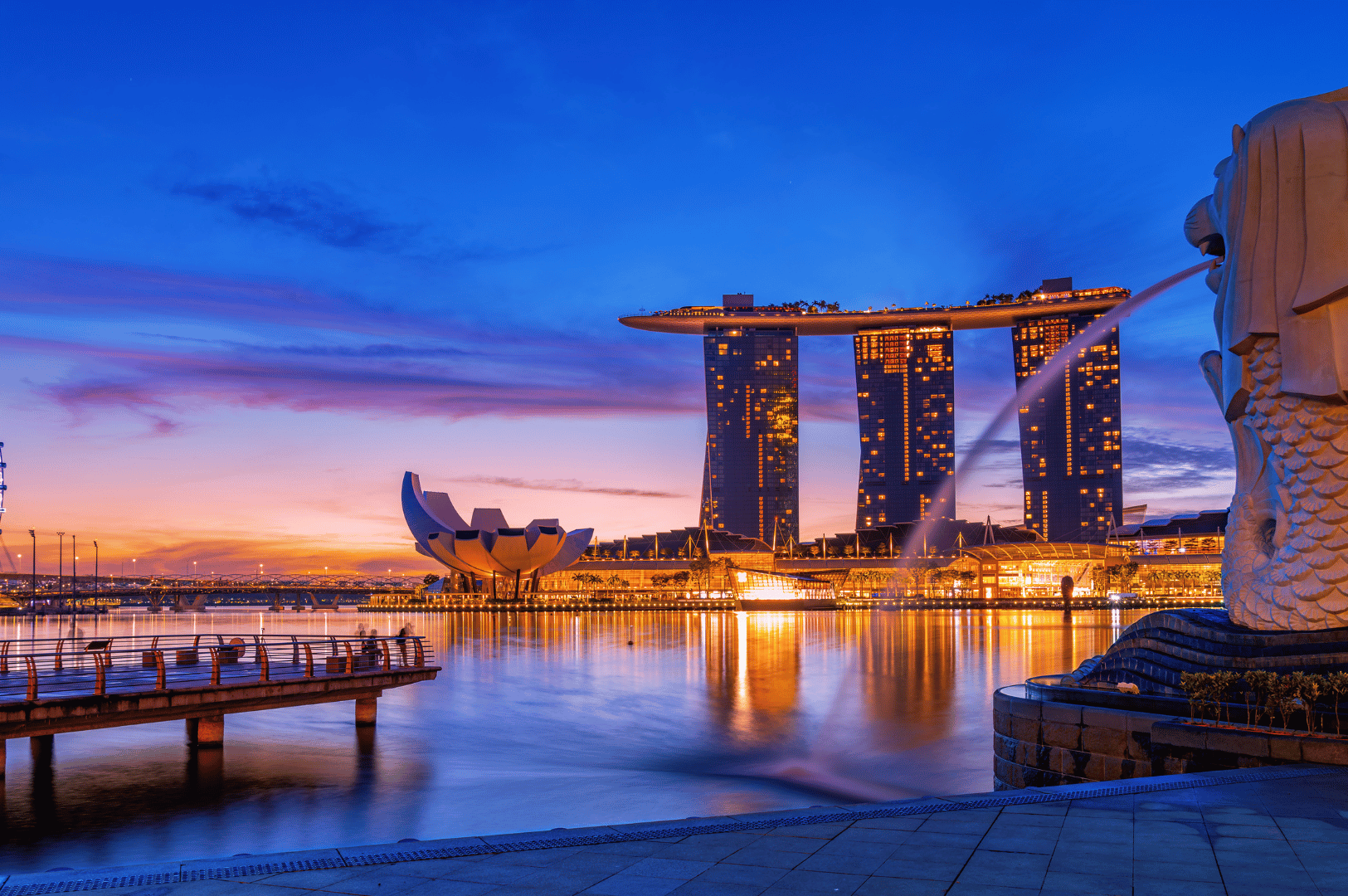Best Rooftop Bars Singapore: The Ultimate Guide to Elevated Views
