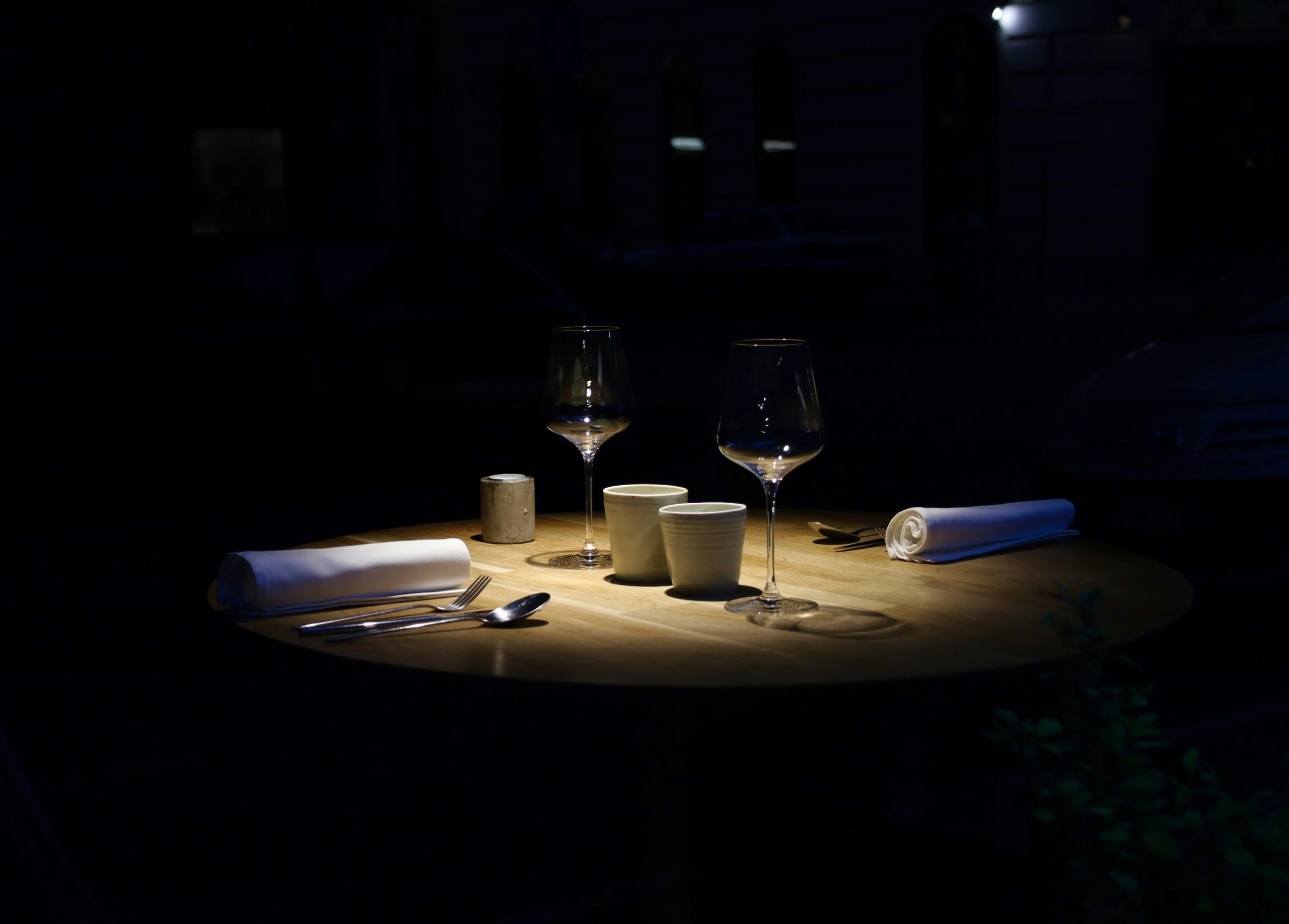 Secret Supper Clubs Singapore: An Insider’s Guide