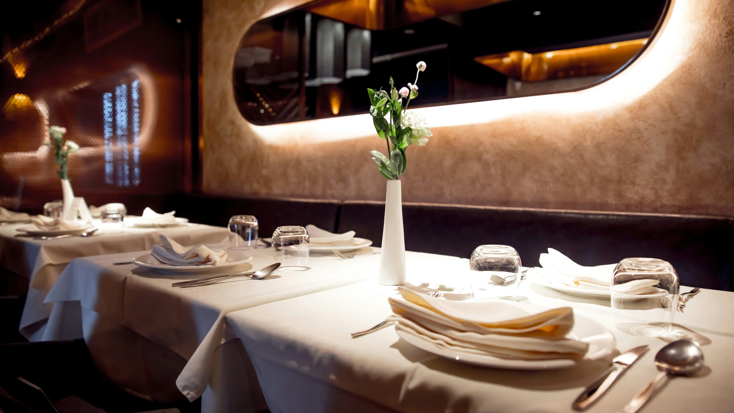 Top 10 Michelin Starred Restaurants in Singapore (2025 Edition)