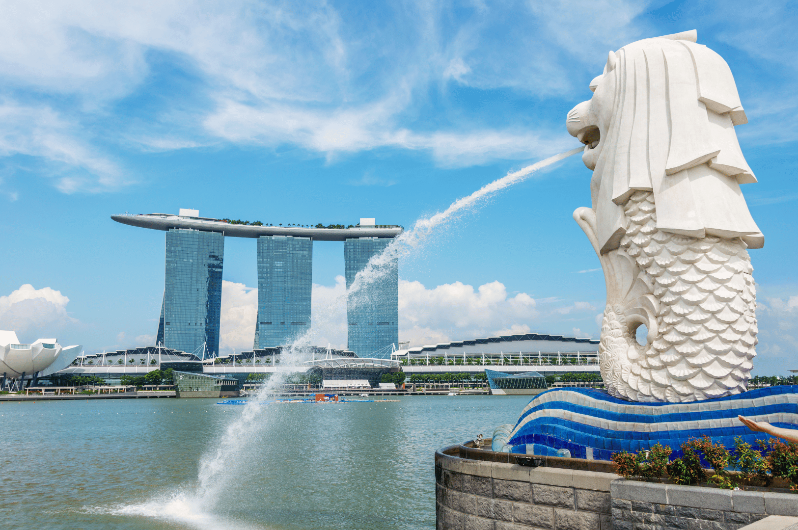 Singapore Weekend Itinerary: 48 Hours in the Lion City