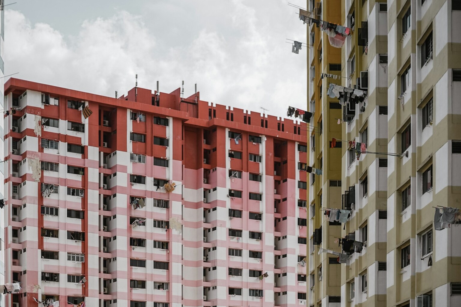 Singapore Neighborhood Guide: First-Time Visitor Guide to Choosing the Right Singapore Neighborhood