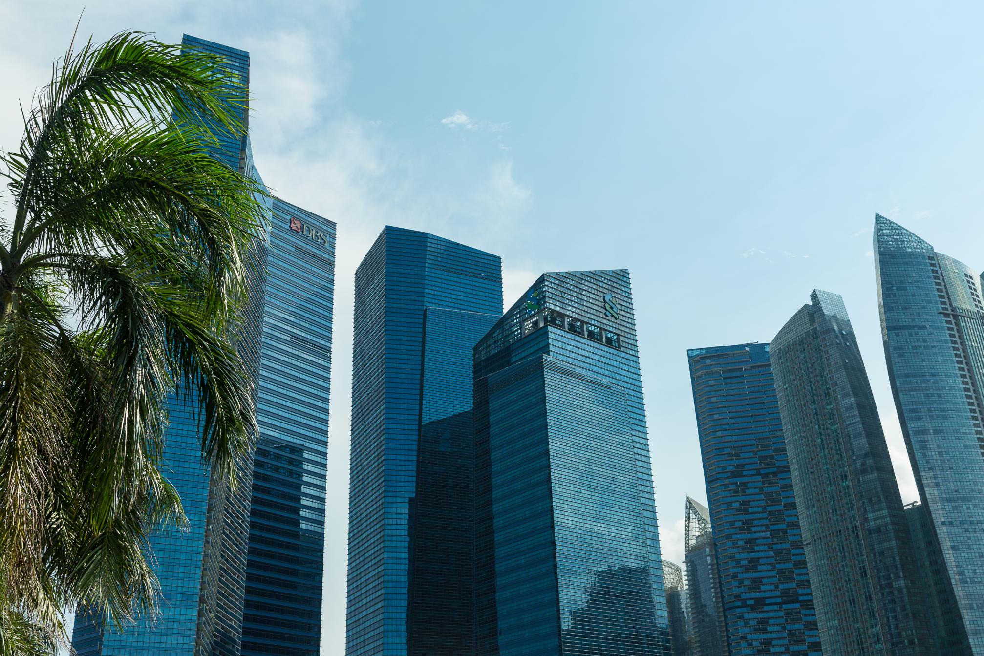 Plaza Singapura Isn’t Just a Mall — It’s Where People Go to Eat Together